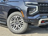 New 2025 Chevrolet Suburban Z71 w/ Z71 Off-Road Package image 3