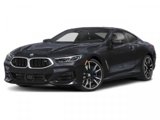 New 2026 BMW M850i xDrive Coupe image 4