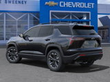 New 2026 Chevrolet Equinox RS image 3