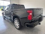 Used 2023 Chevrolet Silverado 1500 High Country w/ High Country Premium Package image 2