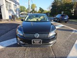 Used 2015 Volkswagen Passat S image 2