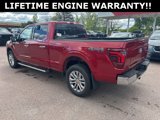 New 2025 Ford F150 Lariat image 6