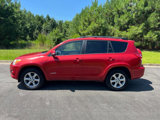 Used 2011 Toyota RAV4 Limited image 3