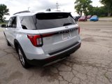 New 2025 Ford Explorer Active image 4
