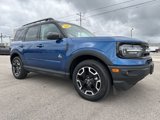 Used 2023 Ford Bronco Sport Outer Banks image 3