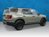 New 2026 Honda Passport TrailSport Elite image 5