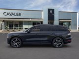 New 2025 Lincoln Aviator Black Label w/ Jet Appearance Package image 3