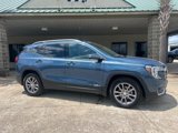 Used 2024 GMC Terrain SLT image 3
