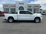 New 2025 RAM 1500 4x4 Crew Cab image 2