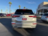 New 2025 Mitsubishi Outlander 4WD Plug-In Hybrid image 6