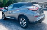 Used 2017 Nissan Murano S image 4