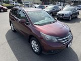 Used 2014 Honda CR-V EX-L image 4