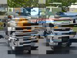 Used 2015 Chevrolet Silverado 3500 LTZ w/ Duramax Plus Package image 2