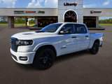 New 2025 RAM 1500 Laramie w/ Night Edition image 2
