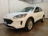 Certified 2022 Ford Escape SE w/ Cold Weather Package image 5