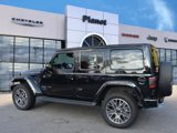 Used 2024 Jeep Wrangler High Altitude image 3