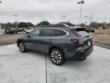 New 2025 Subaru Outback Touring XT image 3