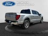 New 2025 Ford F150 Lariat w/ Mobile Office Package image 5