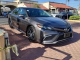 Used 2024 Toyota Camry SE w/ Audio Upgrade Package image 3