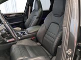 Certified 2019 Porsche Cayenne Turbo image 5