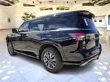 New 2025 INFINITI QX80 Pure image 5