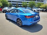 Certified 2025 Nissan Sentra SV w/ All-Weather Package image 5