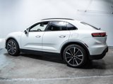 New 2025 Porsche Macan 4S Electric image 2
