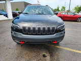 Used 2019 Jeep Cherokee Trailhawk w/ Cold Weather Group image 6