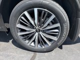 New 2025 INFINITI QX60 Autograph w/ Cargo Package image 5