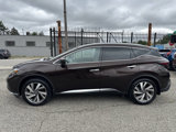 Used 2020 Nissan Murano SL w/ Moonroof Package image 4