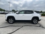 New 2026 Chevrolet Equinox LT image 4