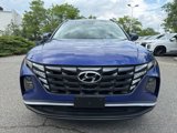 Certified 2022 Hyundai Tucson SEL w/ Cargo Package image 2