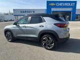New 2025 Chevrolet TrailBlazer RS w/ Driver Confidence Package image 5