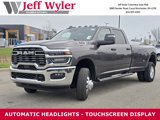 New 2025 RAM 3500 Tradesman image 2