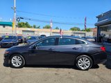Used 2023 Chevrolet Malibu LT image 2