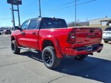 New 2025 RAM 1500 Big Horn image 2