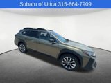 New 2025 Subaru Outback Limited image 2