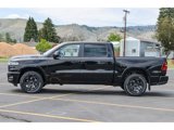 New 2025 RAM 1500 Big Horn image 6