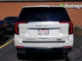 New 2025 GMC Yukon XL Denali w/ Sun & Power Step Package image 4