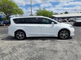 New 2024 Chrysler Pacifica Pinnacle w/ Trailer Tow Group image 3