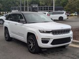New 2025 Jeep Grand Cherokee Summit image 3