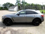Used 2017 INFINITI QX70 AWD w/ Sport Package image 2
