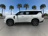 New 2025 Nissan Armada SL image 3