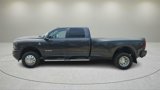 New 2025 RAM 3500 Laramie w/ Sport Appearance Package image 4