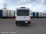 New 2025 Ford Transit 350 XLT image 3