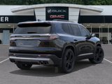 New 2026 GMC Acadia Elevation w/ Black Edition image 4