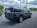 Used 2020 Cadillac Escalade ESV Platinum image 5