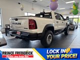 New 2025 RAM 1500 RHO w/ RHO Level 1 Equipment Group image 2