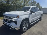 New 2025 Chevrolet Silverado 1500 LTZ w/ LTZ Premium Package image 3