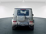 New 2025 Mercedes-Benz G 580 w/ EQ Technology image 5